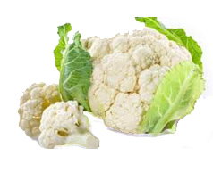 Cauliflower